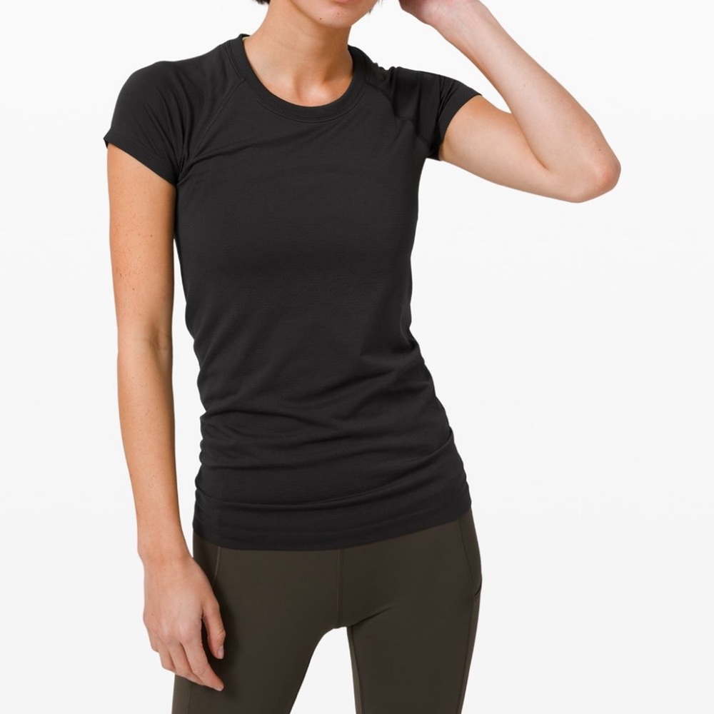 lululemon swiftly tech